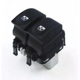 Aempart Cam Anahtarı Renault Clıo Iıı Symbol Sol Siyah Beyaz 05-14