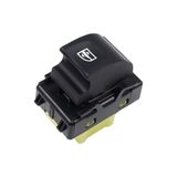 Aempart Cam Anahtarı Renault Clıo Iv Symbol Duster Bej Sağ 12-21