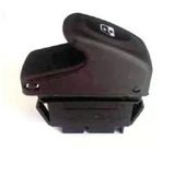 Aempart Cam Anahtarı Renault Clıo Megane Kango 96-03 / 5P-Siyah