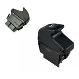 Aempart Cam Anahtarı Renault Clıo Megane Kango 96-03 / 6P-Siyah