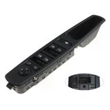 Aempart Cam Anahtarı Renault Fluence Laguna Iıı Sol Tek Soket 09-16