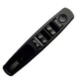 Aempart Cam Anahtarı Renault Fluence Sol Çift Soket 09-16