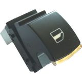 Aempart Cam Anahtarı Volkswagen Golf 6 Passat Caddy Tıguan Sağ Kromlu 06-12