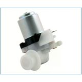 Aempart Cam Su Motoru Wp 1200 24V Tofaş Tip