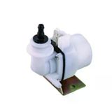 Aempart Cam Su Motoru Wp800a 24V Bmc Unıversal Saclı