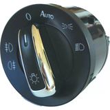 Aempart Far Anahtarı Volkswagen Golf 6 Passat Kromlu Auto /06-12