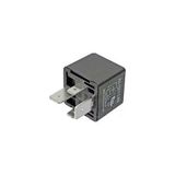 Aempart Güç Rolesi 12V 80A 4 Pin Kalın Bacak
