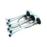 Aempart Havalı Korna 3 Borulu Marco Tip 12v Arap Aem12 1010