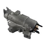 Aempart Kontak Anahtarı Audi A3 96-06 / Vw Golf Polo Jetta Passat