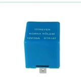 Aempart Korna Titretici Role 12V Titreşim Rolesi
