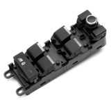 Aempart Lr Range Rover Evoque Sport Velar Cam Düğmesi Anahtarı Sol 2012 / 2021 Lr078894