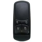 Aempart Mercedes Atego Cam Düğmesi Anahtarı Sol A9678200397