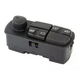 Aempart Mercedes Axor Cam Düğmesi Anahtarı Sol A0015454713