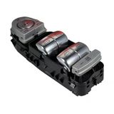 Aempart Mercedes W205 Glc W253 Cam Düğmesi Anahtarı Sol 2059056811