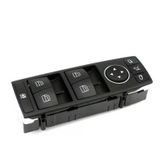 Aempart Mercedes W212 W242 Cam Düğmesi Anahtarı Sol Katlanır Aynalı 2128208310
