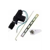Aempart Merkezi Kilit Motoru 2 Kablolu 12V