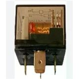 Aempart Mini Role 12V Şeffaf Çift Platin Lpg