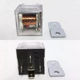 Aempart Mini Role 12V Şeffaf