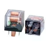 Aempart Mini Role 24V Şeffaf