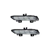 Aempart Renault Clio 4 Drl Gündüz Ledi Sağ Ve Sol Takım