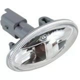 Aempart Sinyal Lambası Çamurluk Peugeot Partner-Aem35 1589