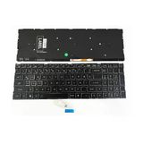 Aenl5u01010 Klavye Tuş Takımı Tr Rgb