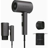 Aeno Hd2 Taşınabilir Saç Kurutma Makinesi-Iyon Teknolojili - Koyu Gri