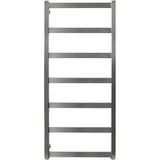 Aeon Calder Yüksek Kalite Paslanmaz Çelik Havlupan Satine - 1200 x 500