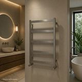 Aeon Calder Yüksek Kalite Paslanmaz Çelik Havlupan Satine - 800 x 500