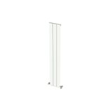Aeon Hestia 1800x265 Beyaz 3 Dilim Alüminyum Panel Radyatör