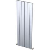 Aeon Hestia Alüminyum Dikey Radyatör 1750 x 535 (6 Dilim) - Mat Eloksal