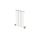 AEON Panel Radyatör Alüminyum Dikey 600 X 270 (3 Dilim) Beyaz