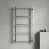Aeon Paslanmaz Çelik Havlupan 500X800 Parlak - Satine