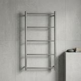 Aeon Paslanmaz Çelik Havlupan 500X800 Parlak