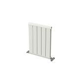 AEON Phoenix Alüminyum Radyatör Panel 600 X 395 Beyaz 5 Dilim