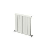 Aeon Radyatör Phoenix Alüminyum Radyatör Panel 600 X 475 (6 Dilim )beyaz Kalorifer Petek