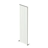 Aeon Smyrna Alüminyum Dizayn Radyatör Panel Petek - 1500 X 415 6 Dilim