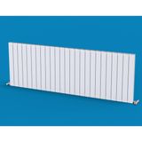 Aeon Smyrna Alüminyum Radyatör Panel 600 x 1745 25 Dilim Beyaz RAL9010
