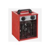 AEON Voltomat Ifh01-20 2000w Termostatlı Şantiye Isıtıcısı