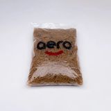 Aero 100 mm 1000 gr Kauçuk Ambalaj Lastiği (Paket) - --