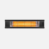 Aero 2500 W Su Korumalı Karbon Infrared Isıtıcı