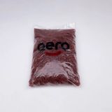 Aero 40 mm 1000 gr Kauçuk Ambalaj Lastiği Renkli (Toka/maydanoz) - Kırmızı
