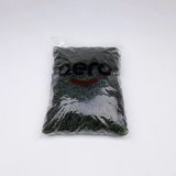 Aero 40 mm 1000 gr Kauçuk Ambalaj Lastiği Renkli (Toka/maydanoz) - Yeşil