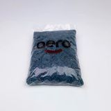 Aero 40 Mm 1000 Gr Kauçuk Ambalaj Lastiği Renkli (Toka/Maydanoz)