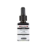 AERO colour Schmincke 28 ml airbrush colour 28072 CANDY SMOKE BLACK