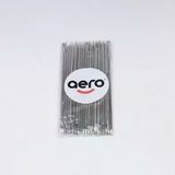 Aero Çuvaldız Metal Sivri Uç 15 Cm 25 Adet