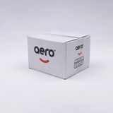 Aero Kilitli Torba 10X12 (Yedek/Kına/Çerez/Saklama Poşeti) 1.000 Adet