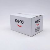 Aero Kilitli Torba 11X14 (Yedek/Kına/Çerez/Saklama Poşeti) 1.000 Adet