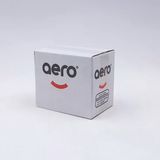 Aero Kilitli Torba 5X5 Delikli (Yedek Düğme Poşeti) 2.000 Adet