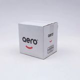 Aero Kilitli Torba 6X7 (Yedek/Kına/Çerez/Saklama Poşeti) 2.000 Adet